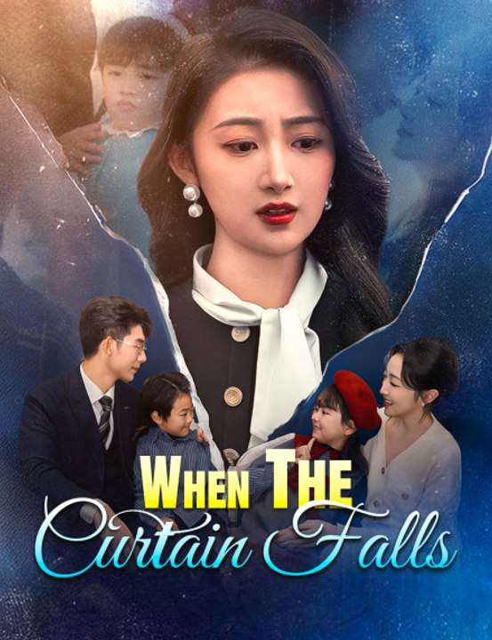 [Hot 2026]🔥 When the Curtain Falls on Us (DUBBED) - FULL EP 2026