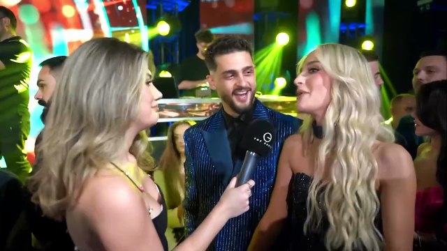 Selin dhe Gimbo zbulojnë vendin ku kaluan natën e parë.