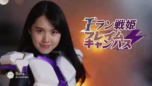 特撮ヒロインの新番組集【AI Kigurumi】