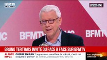 Négociations entre le Liban et Israël: "Des tabous ont été brisés", pour Bruno Tertrais, directeur adjoint de la Fondation pour la recherche stratégique