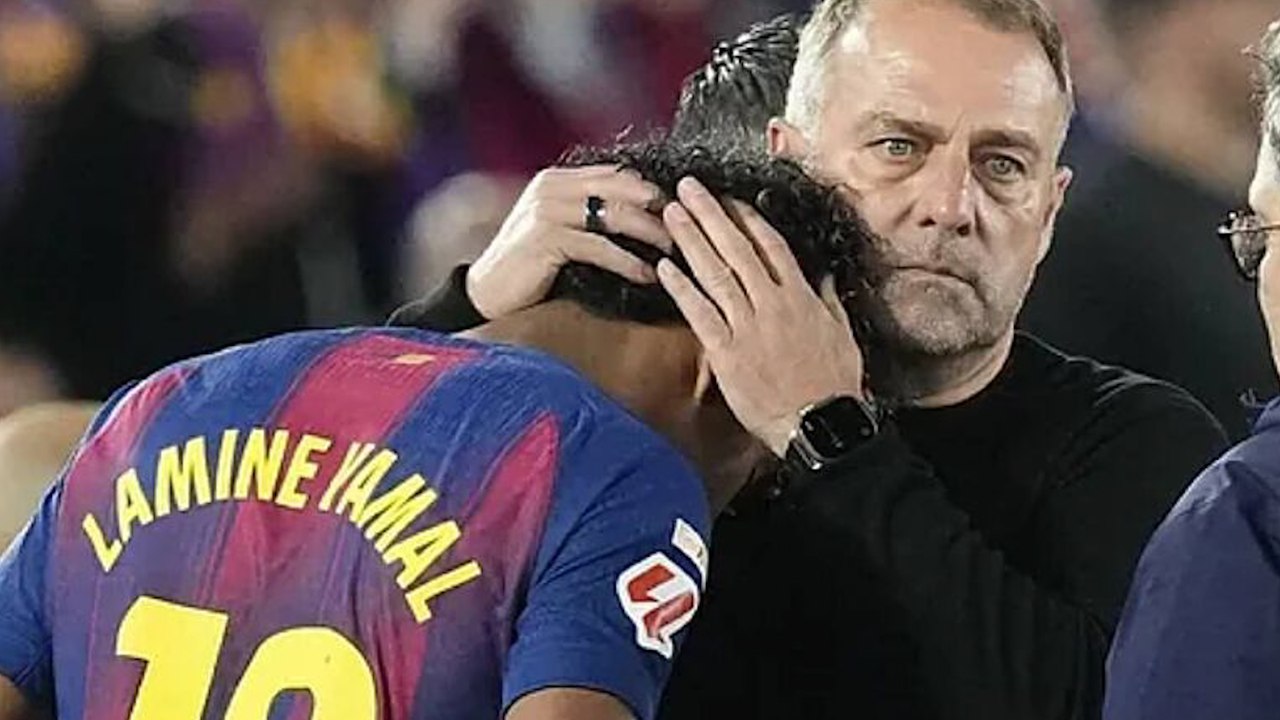Roberto Gómez analiza las bajas de los jugadores en el último tramo de la temporada