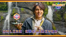 Planet XP: Your next travel obsession starts here with Miguel Tanfelix!
