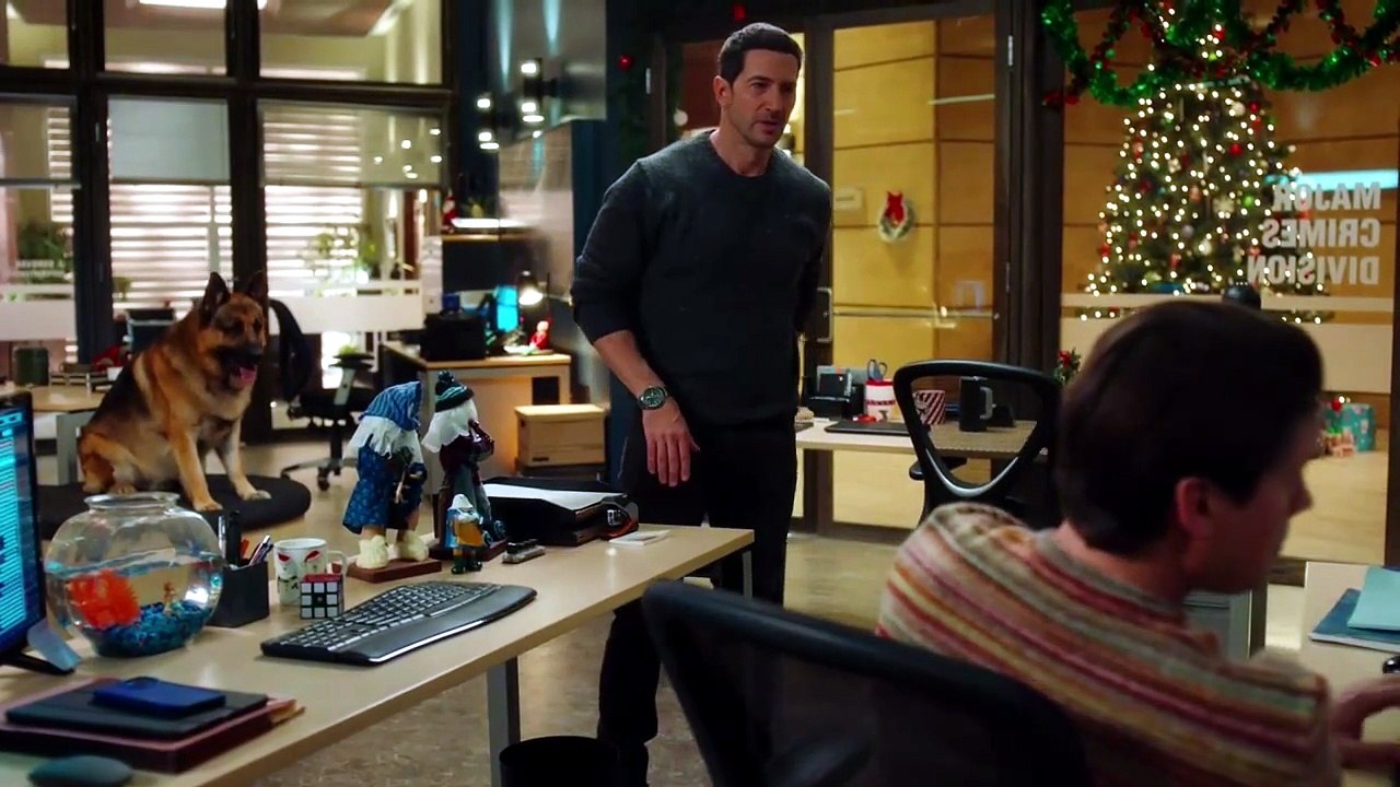 Hudson And Rex S08E13 (2026) [Full Movie] [High Quality]Full EP - Full