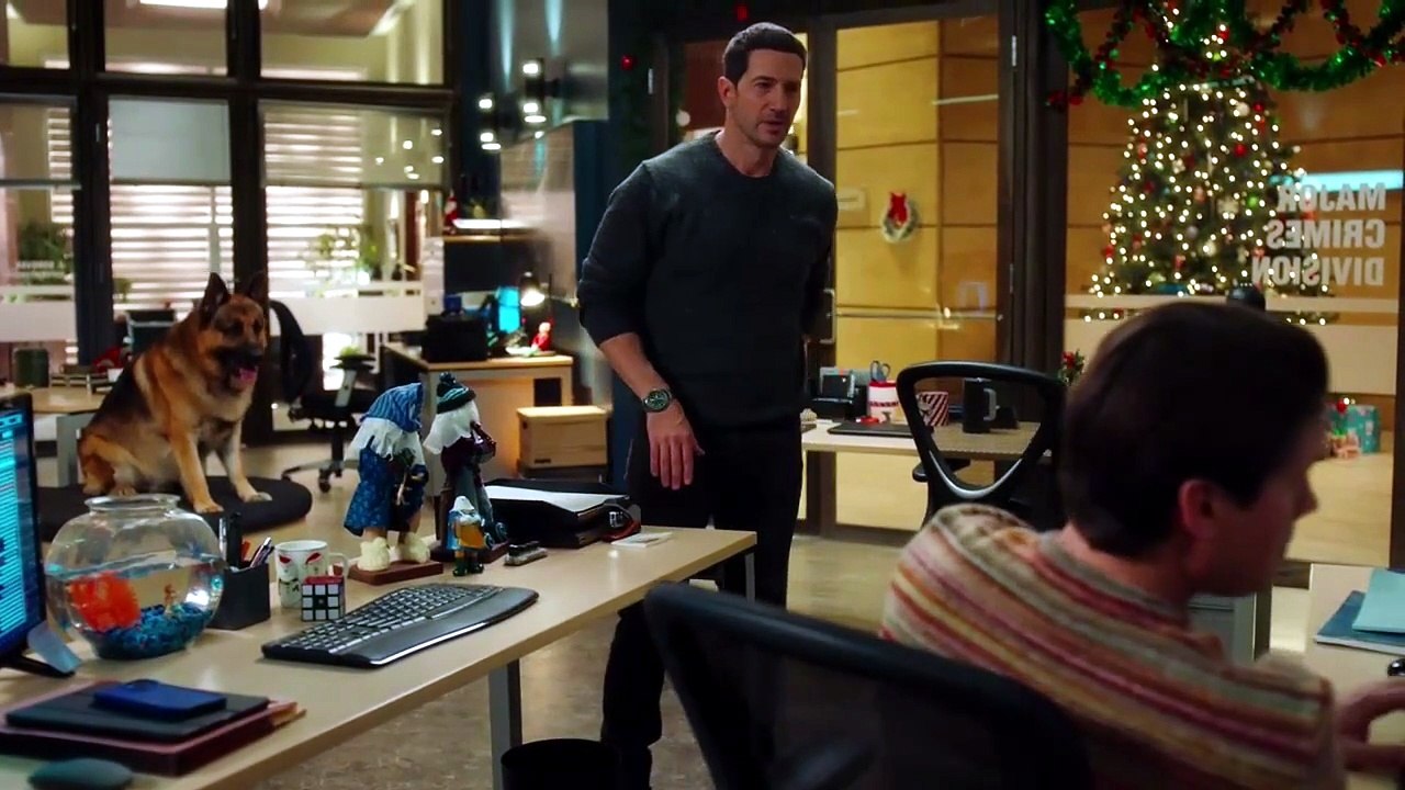 Hudson And Rex S08E13 (2026) [Full Movie] [High Quality]Full EP - Full