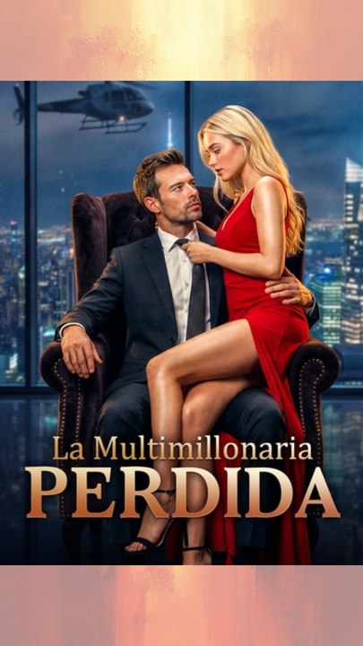 La Multimillonaria Perdida