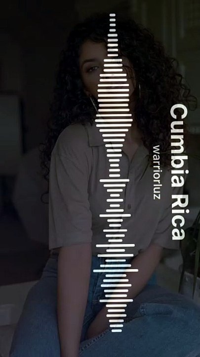Cumbia Rica 🎵🎵🎵
