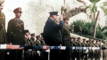 II Wojna światowa w kolorze: Droga do zwycięstwa odcinek 03 lektor pl
