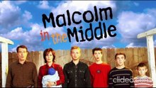 Malcolm el de en medio (T4:C4) español latino