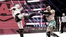 Wrestler Aleister Black song translated اغنية المصارع اليستر بلاك مترجمة