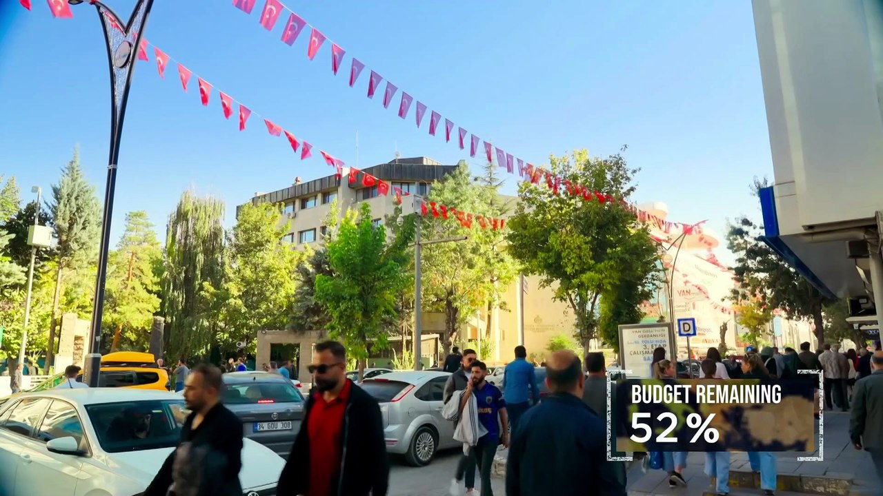 Race Across the World S06E04