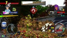 20260411 静岡 ｌｏｓｅｒ 東京都ラウンドワンダイバーシティ東京プラザ店 伊下死老豆