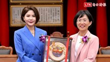 卸任立法院厚生會長 蘇巧慧細數任內推動醫療福利、弱勢權益成績