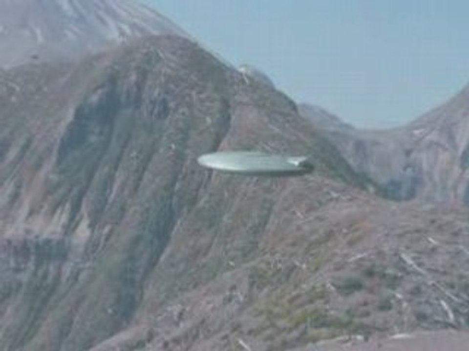 ufo mexico