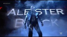 WWE NXT - Dec. 05, 2018 Aleister Black Gets Revenge on His Opponents أليستر بلاك يثأر من خصومه