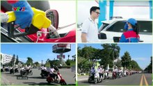 DUYÊN ĐỊNH MỘT ĐÊM - TẬP 15 - VTV3 THUYẾT MINH - NHẤT DẠ TÂN NƯƠNG - PHIM TRUNG QUỐC- DUYEN DINH MOT DEM