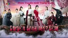 DUYÊN ĐỊNH MỘT ĐÊM - TẬP 14 - VTV3 THUYẾT MINH - NHẤT DẠ TÂN NƯƠNG - PHIM TRUNG QUỐC- DUYEN DINH MOT DEM