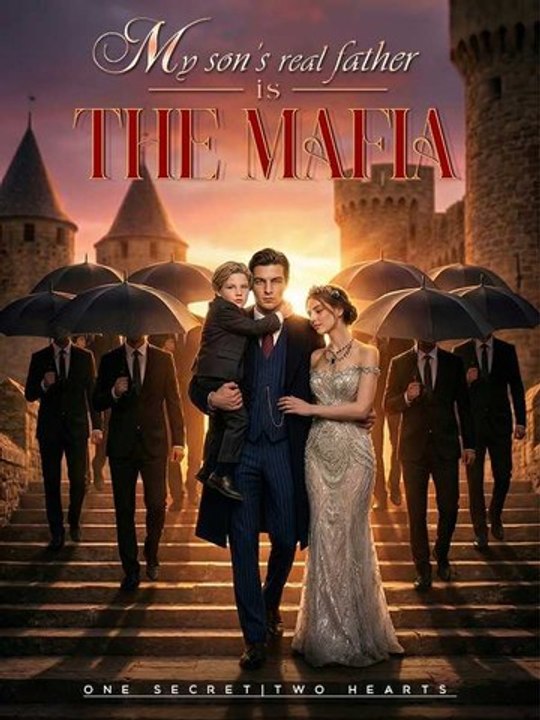 My Son's Real Father Is The Mafia - FULL