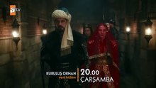 مسلسل المؤسس أورهان الحلقة 22 مترجمة كاملة | Kurulus Orhan 22. Bölüm
