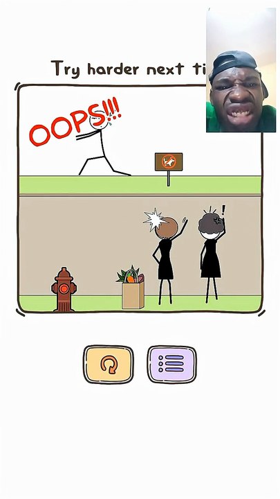 I stole everything from them