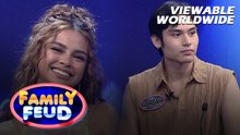 Family Feud: BIBILI KA NG INSECTICIDE DAHIL MARAMING __ SA BAHAY NIYO! (Episode 978)