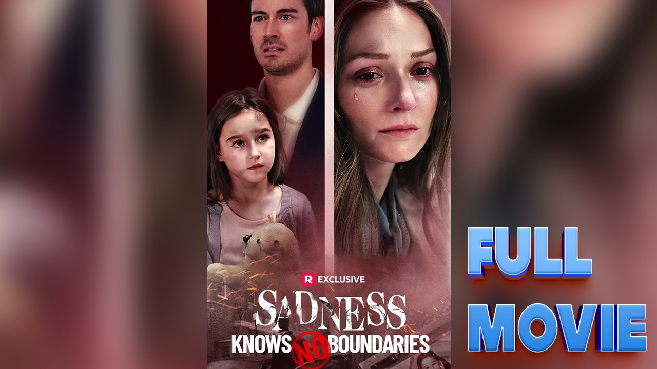 Sadness Knows No Boundaries