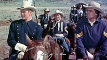 Fort Yuma 1955  HD الفيلم الكلاسيكي مترجم