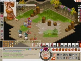 BR par tortue-geniale enu silouate