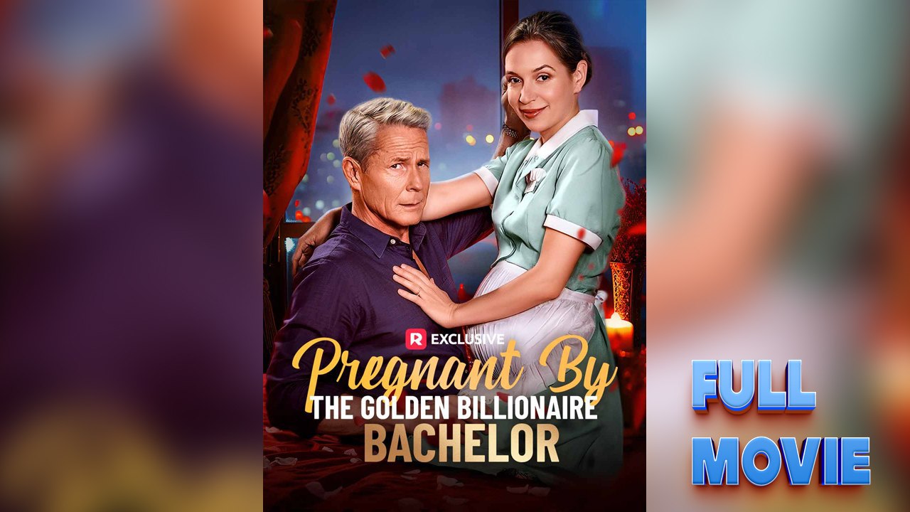 Pregnant By The Golden Billionaire Bachelor