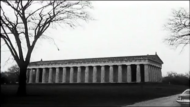 1975 - Johnny Hallyday - Reportage à Nashville : Ranch, Interview et Enregistrement (IT1 13h, TF1, 25 Février)