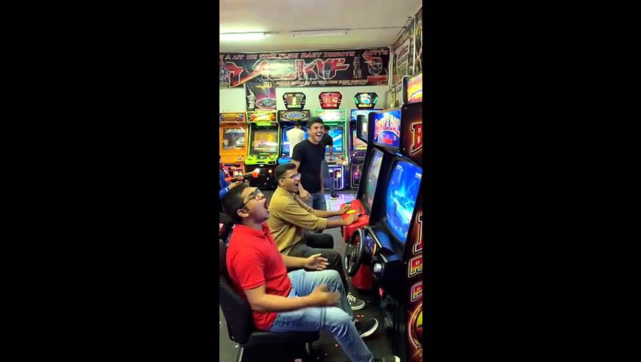 Arcade Games - Slot Machines for Sale!