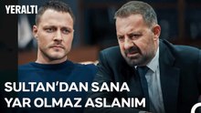 Sultan'ı İsteme Seni Seveni Kendine Sultan Yap - Yeraltı 12. Bölüm