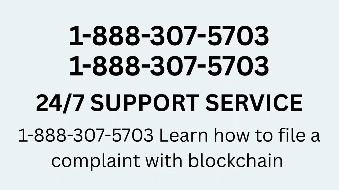 [[Full«++9.^9..%»List]] Complete Official Blockchain    Customer Care® Numbers in the A complete guides