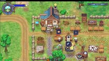 Graveyard Keeper Review - Not Great, Not Terrible