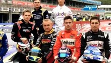 V8Supercars.2013.Round01.Adelaide.Race1.Highlights.MotorsTV.360p.H264.French