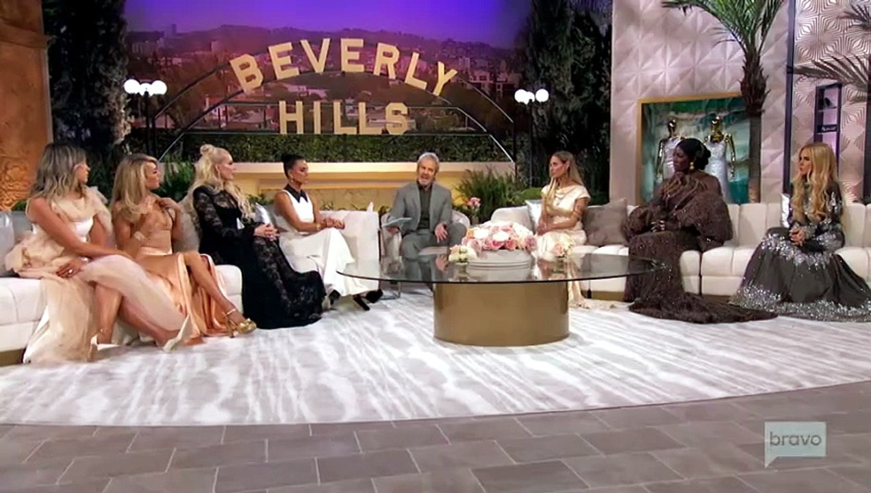 The Real Housewives of Beverly Hills S15E19