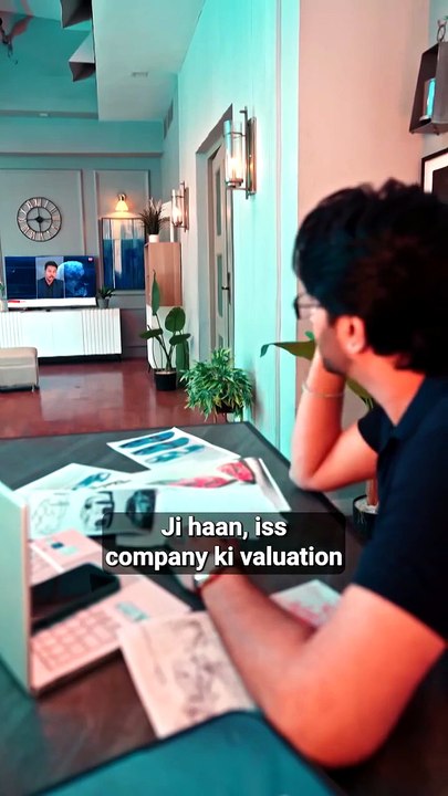 The King of AI | Shadow Coder | Indian Drama