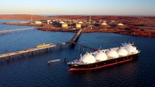 Government position on tax settings for gas exports has not changed