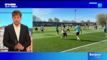 Bonjour Lille du vendredi 24 avril 2026