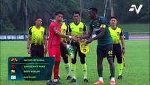 Pape Diakite sedia pertimbang tawaran kelab Liga Super untuk berkhidmat