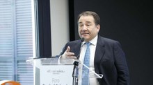 Foro Capital Privado "El futuro del Private Equity" - Apertura - Manuel Illueca
