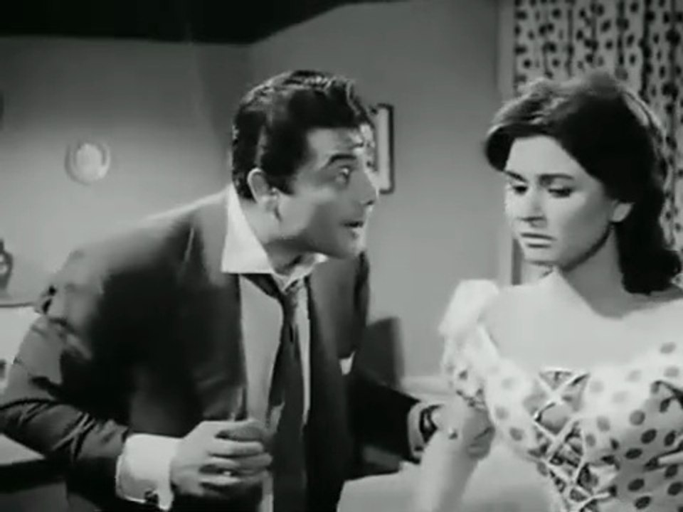 HD فيلم | ( لماذا أعيش ) ( سعاد حسنى و شكري سرح...