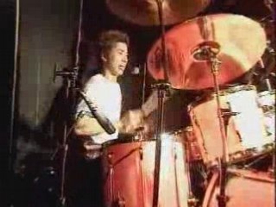 STOMPIN' BIRD - I Love Me