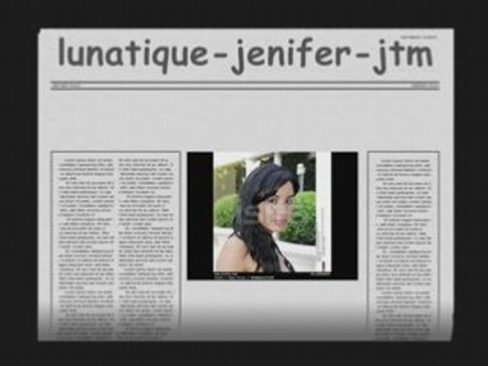 Jeni photo