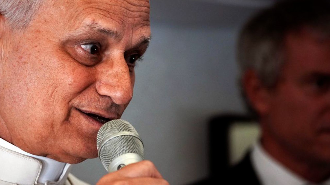 El Papa pide tratar con "dignidad" a los migrantes: "Debemos tratarlos con humanidad y no peor que a los animales"