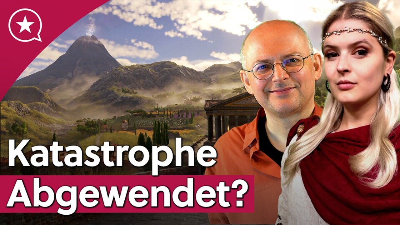 Wie gut ist Anno 117 aktuell? mit Writing Bull ​