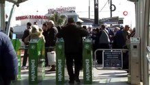 Beceriksiz CHP’li İBB yine vatandaşı mağdur etti