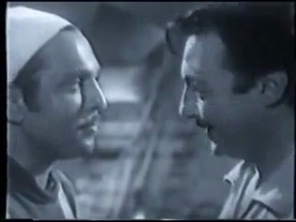 HD فيلم | ( الشجعان الثلاثة ) ( رشدي اباظة ) ( 1969) بجودة