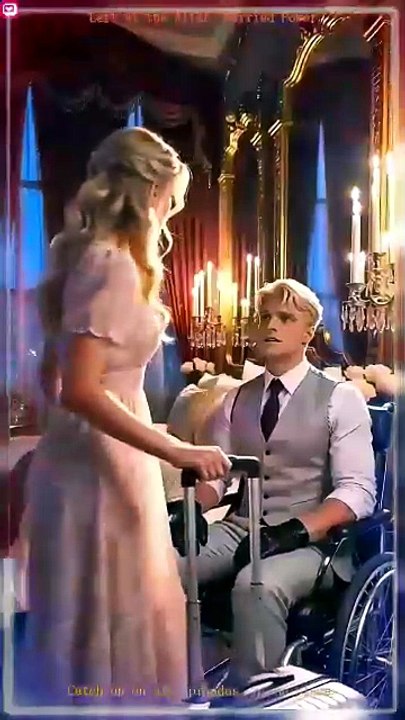 Left At The Altar, Married Power Englishsub