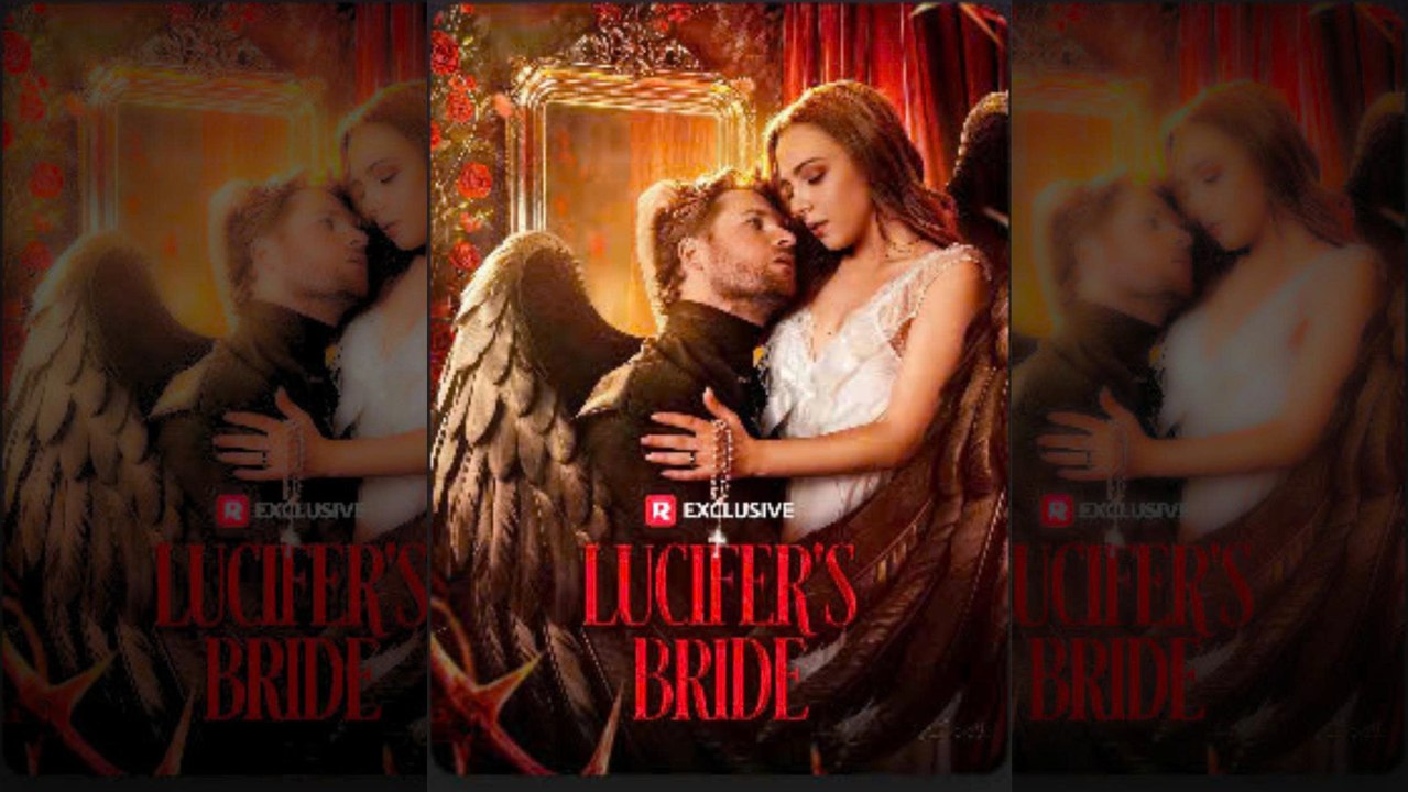 Lucifer's Bride 🏆 🏆 🏆
