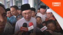 Kerajaan hadkan pergerakan anggota Kabinet
